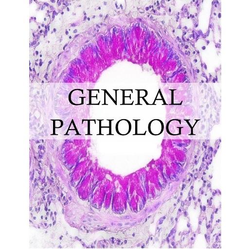 General Pathology icon
