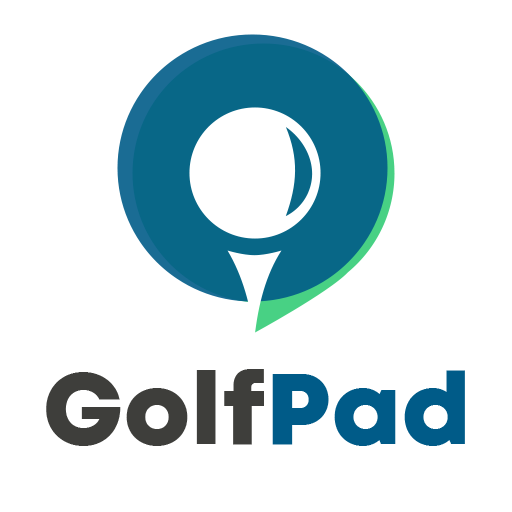 Golf Pad: Golf GPS &amp; Scorecard icon