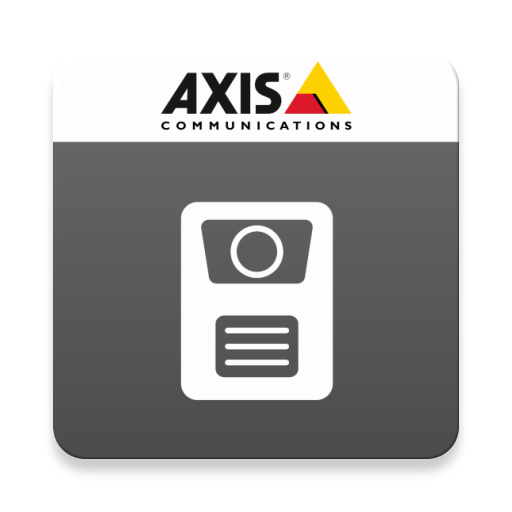 AXIS Body Worn Assistant icon