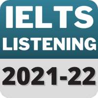IELTS Listening