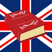 English Grammar icon