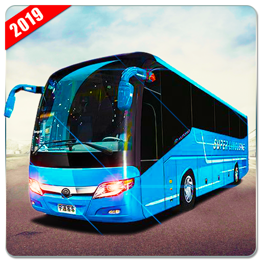 Dr Driving City 2020 - 2 icon