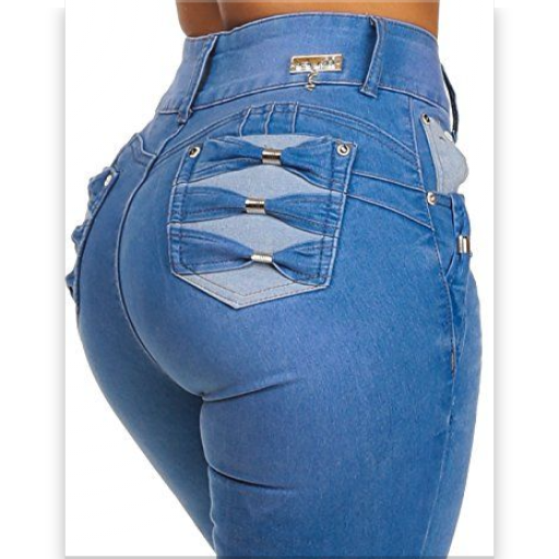 Cheap women jeans online shopping app icon