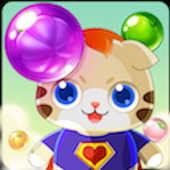Bubble Shooter icon
