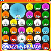 Guide For Chuzzle Deluxe أيقونة