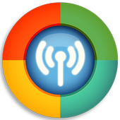 Mot de passe WiFi Prank icon