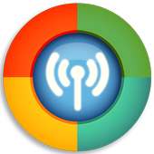 Mot de passe WiFi Prank