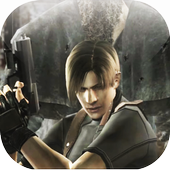 Cheat For Resident Evil 4 icon