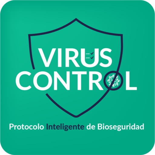 Virus Control icon