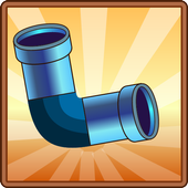 Crazy Tubes icon