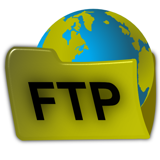 SManager FTP addon أيقونة