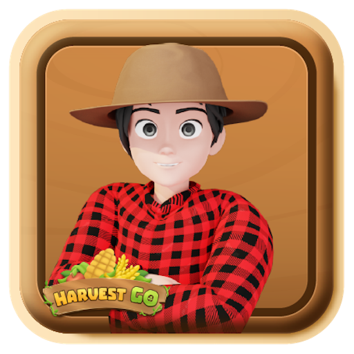 Harvest Go icon