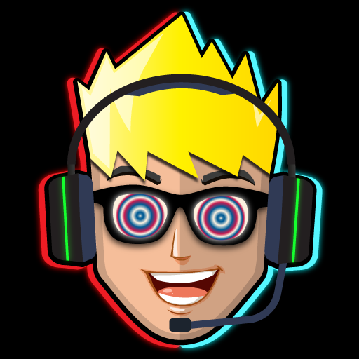 MLG Gaming Soundboard icon