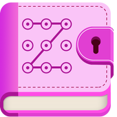 Secret Diary icon