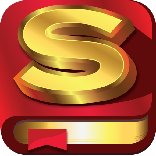 Super Bible icon