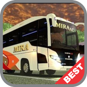 PO Bus Mira Simulator icon