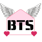 Call &amp; Text BTS icon