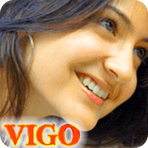 Video Vigo Stream Hot icon