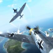 Fighter Pilot : AcesHigh icon