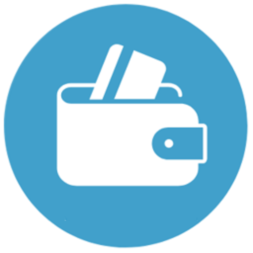 DEBI - Money Manager (Expenses, Budget &amp; Income) icon