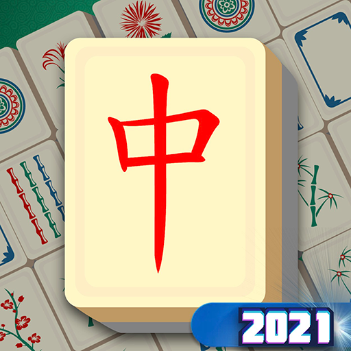 3 Tiles - Mahjong master icon