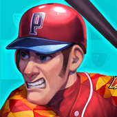 Baseball Clash icon