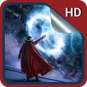 Dr Strange Wallpaper HD