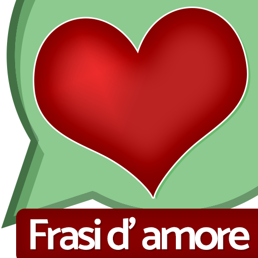 Frasi Amore icon