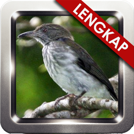 Master Siri Siri Gacor icon