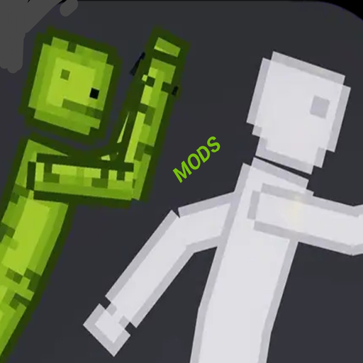 Melon Playground 2 Sandbox icon