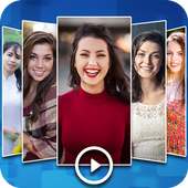 تحويل صور إلى فيديو مع الموسيقى وعمل فيديو إحترافي on 9Apps