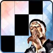 Youngboy NBA Piano Tiles