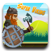 Super Viking icon