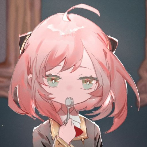 Spy x Family HD Wallpaper icon