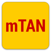 Packstation mTAN Widget icon