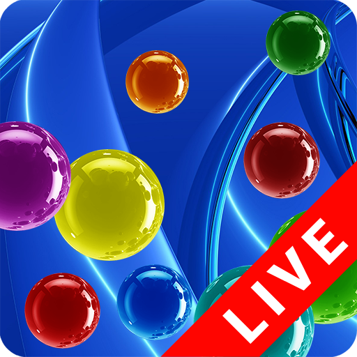 Обои пузыри иконка