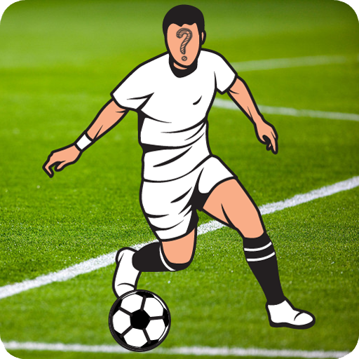 Football Player Quiz icon