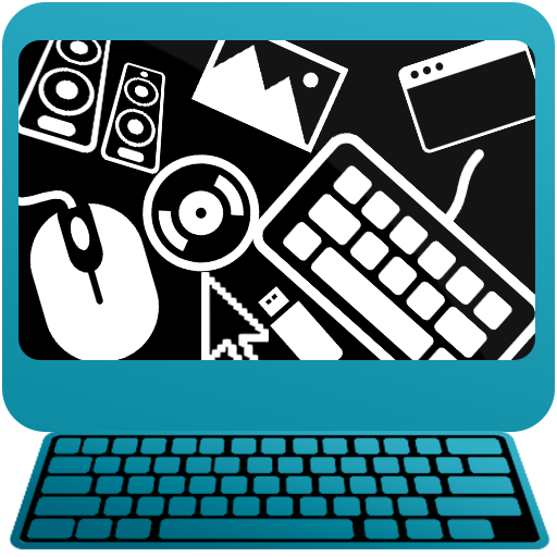 Computer Fundamental icon