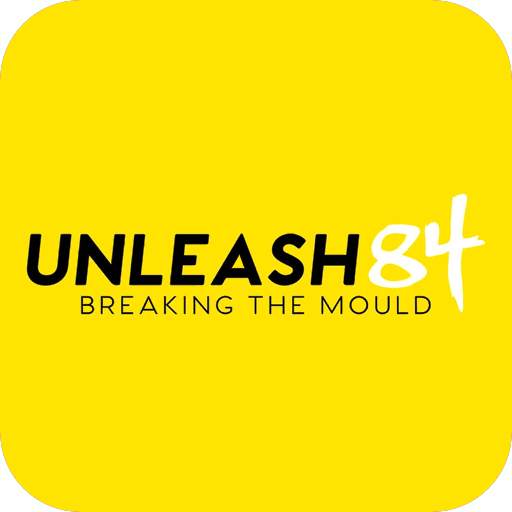 Unleash84