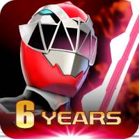 Power Rangers: Legacy Wars