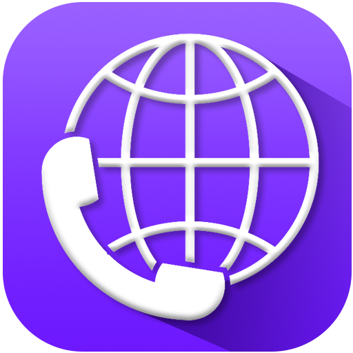Global Calling App icon