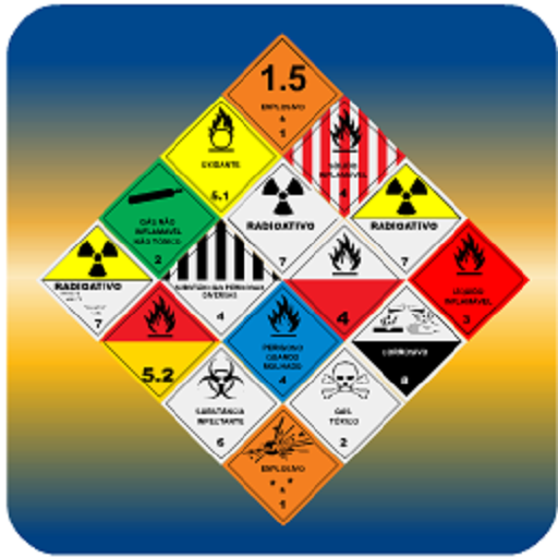 Pró-Química Online icon