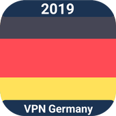 VPN Germany icon