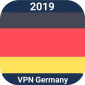 VPN Germany