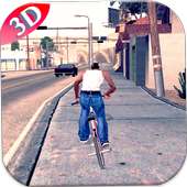 Guide for GTA San Andreas 5