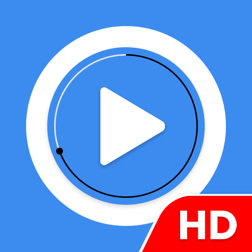 HD MX Media Player | All format Video Player 2021 icon