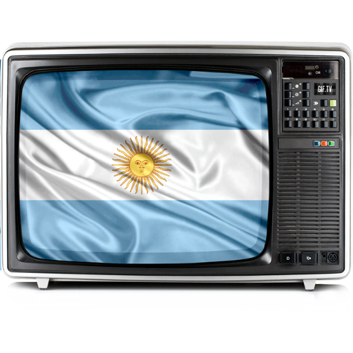 ARGENTINA TV icon