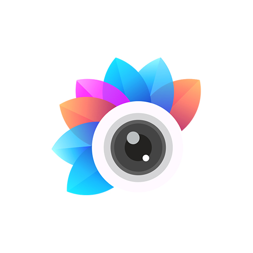 Free Image Editor - Photo Editing App &amp; Collage icon