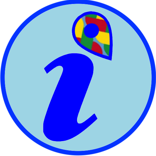 Visitor Info Addis Ababa icon