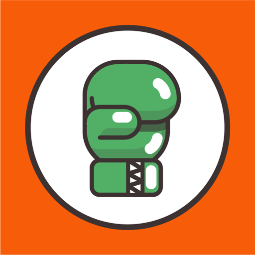 The Big Fight Game icon